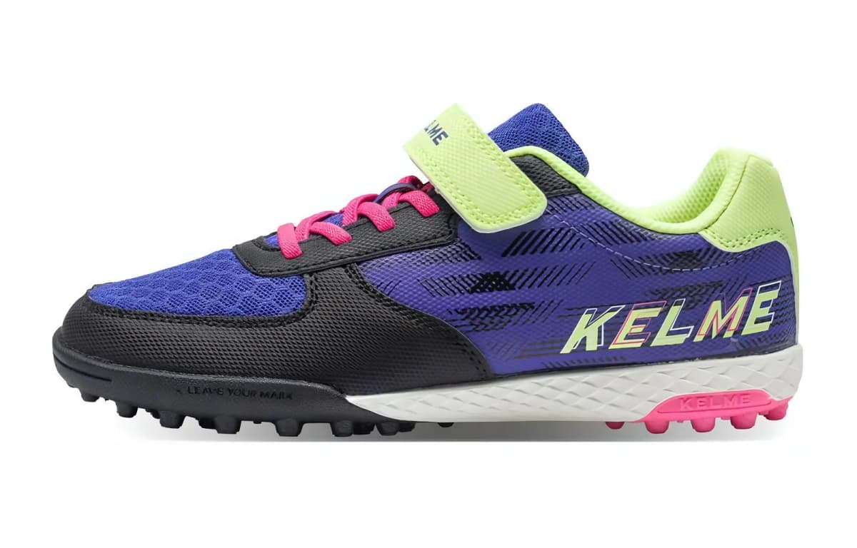 KELME Uşaq Futbol Ayaqqabısı 5