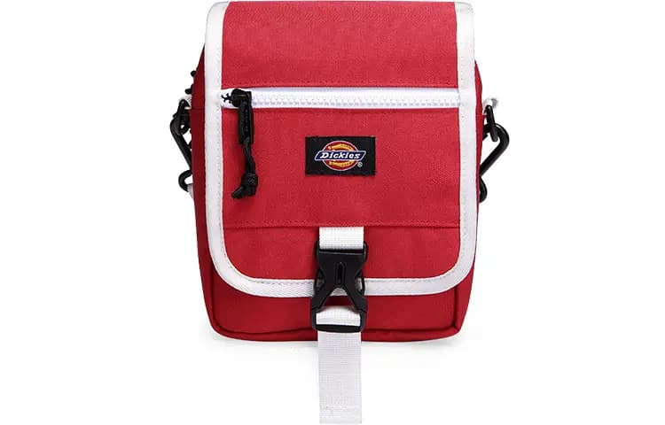 Dickies Çiyin Çantası Unisex Çoxrəngli 8