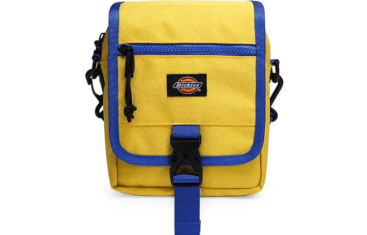 Dickies Çiyin Çantası Unisex Çoxrəngli 6
