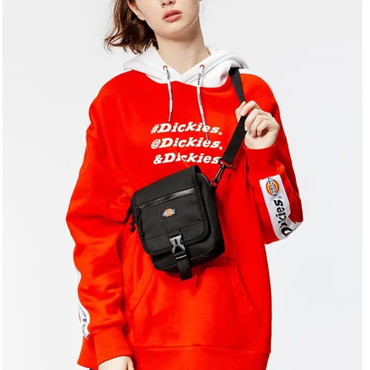 Dickies Çiyin Çantası Unisex Çoxrəngli 2