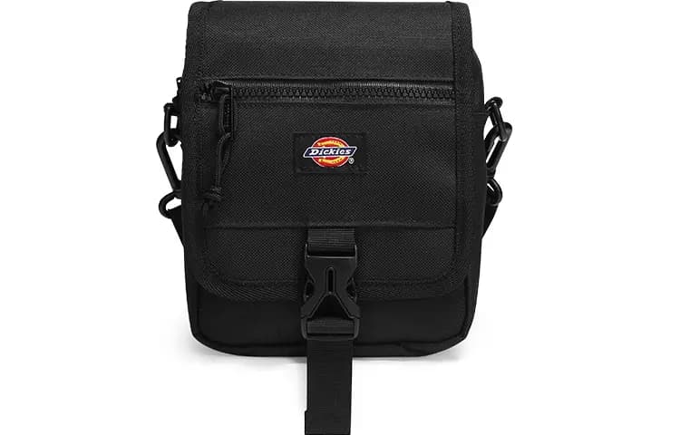 Dickies Çiyin Çantası Unisex Çoxrəngli