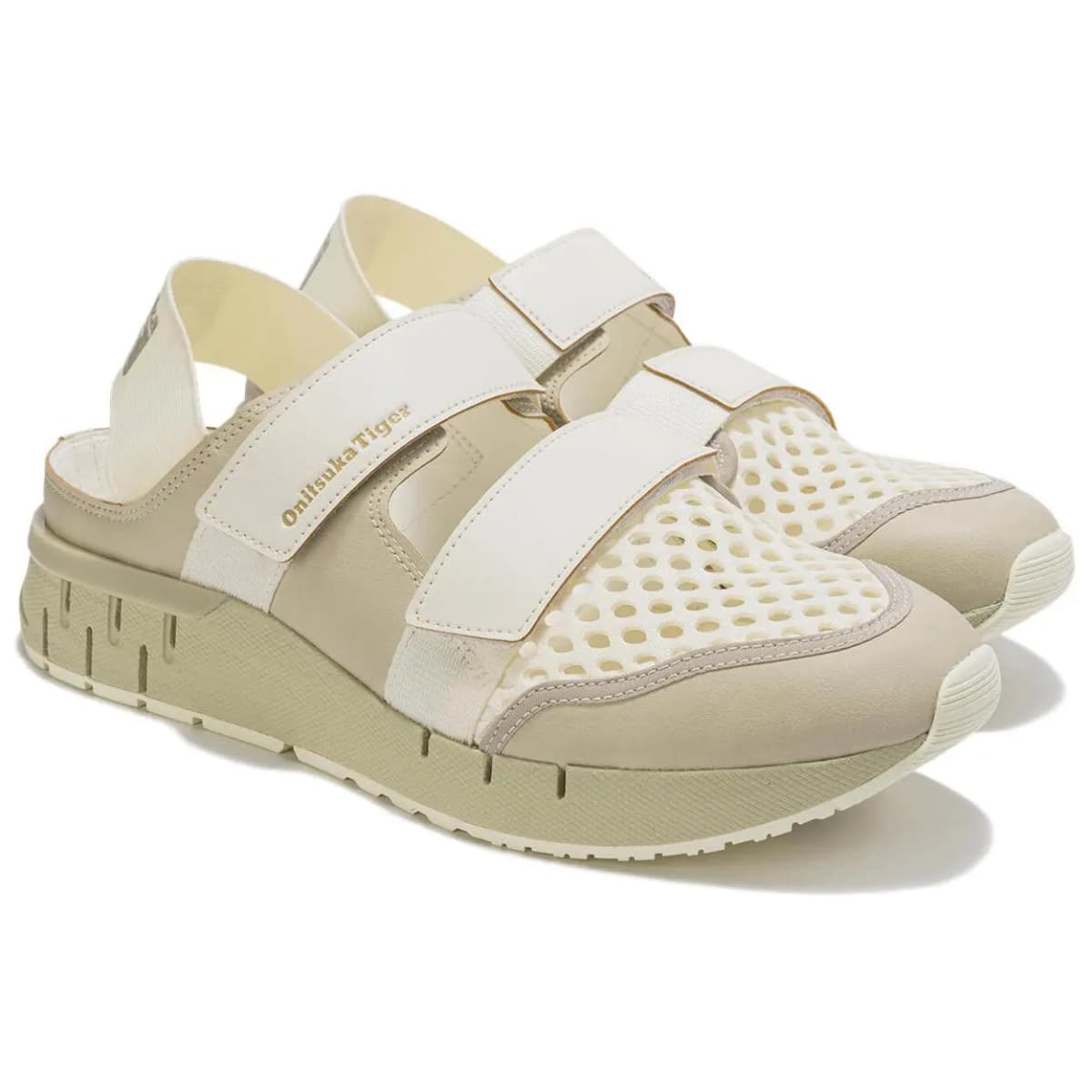 Onitsuka Tiger Rebilac 'Light Brown' 3