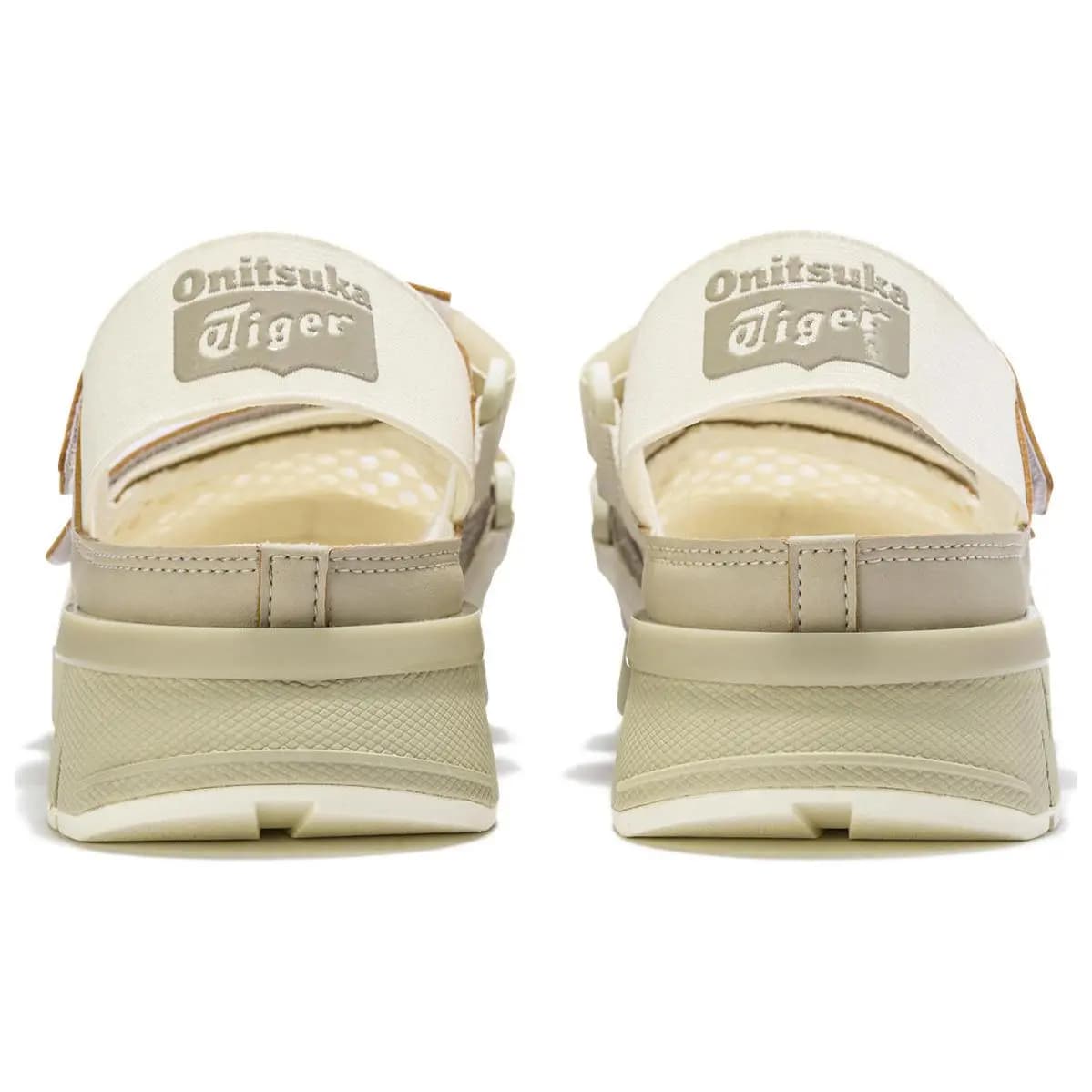Onitsuka Tiger Rebilac 'Light Brown' 6