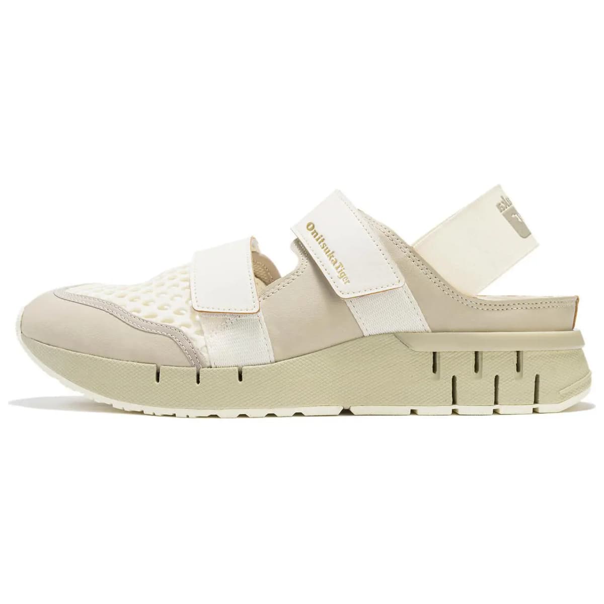 Onitsuka Tiger Rebilac 'Light Brown'