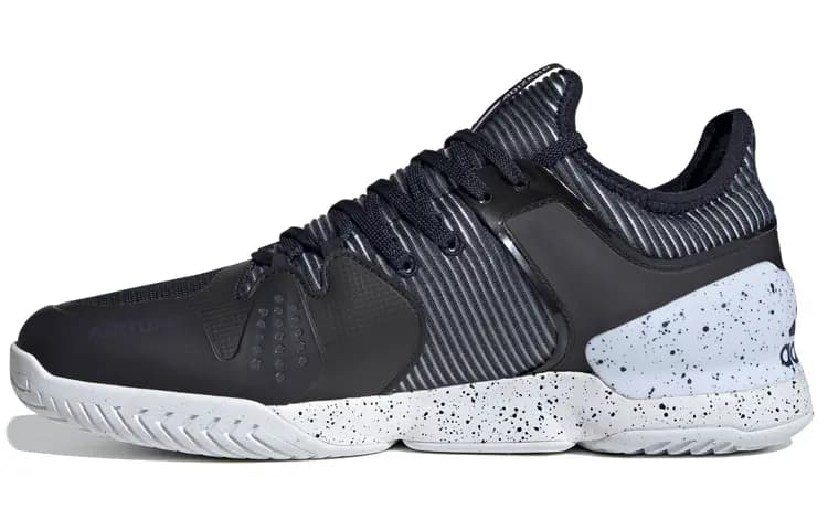 Adidas Adizero Ubersonic 2.0 Hc 'Legend Ink'
