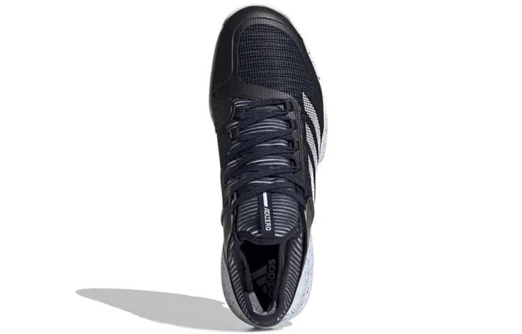 Adidas Adizero Ubersonic 2.0 Hc 'Legend Ink' 5