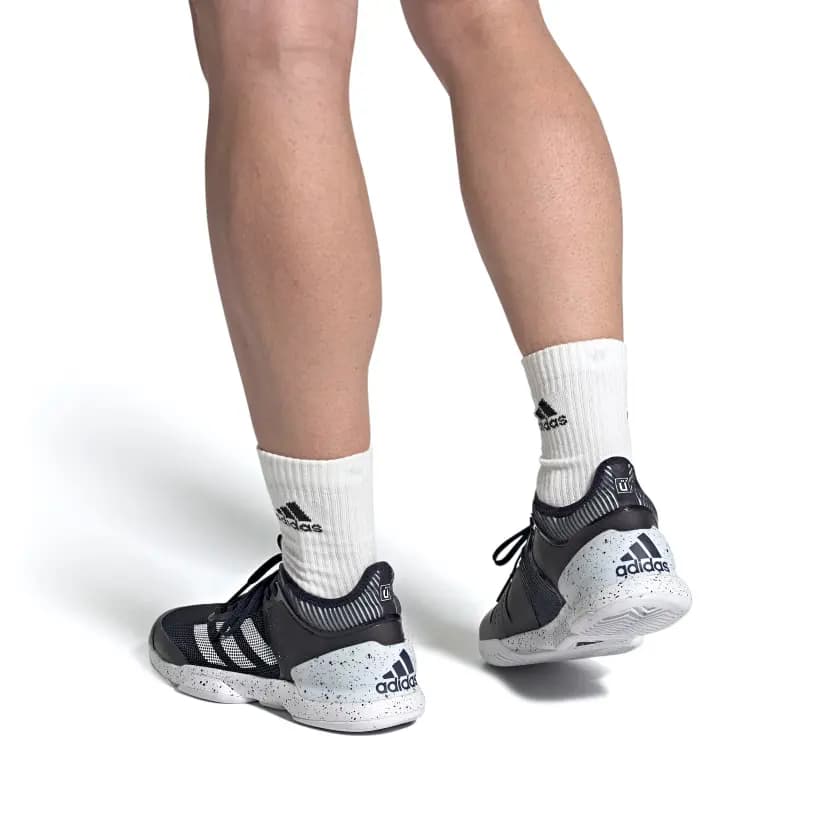 Adidas Adizero Ubersonic 2.0 Hc 'Legend Ink' 7