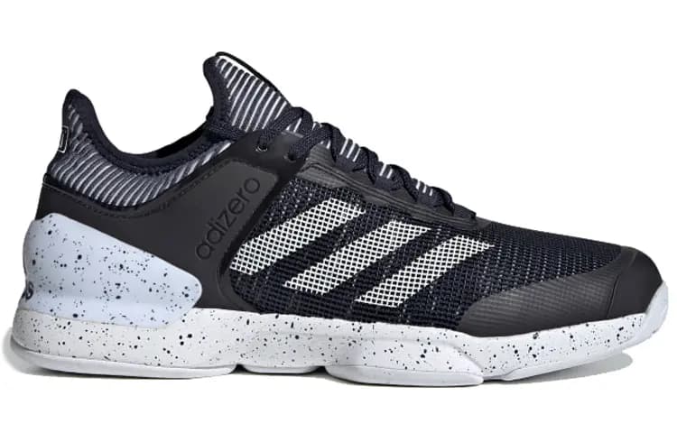 Adidas Adizero Ubersonic 2.0 Hc 'Legend Ink' 2