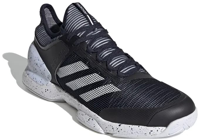 Adidas Adizero Ubersonic 2.0 Hc 'Legend Ink' 3