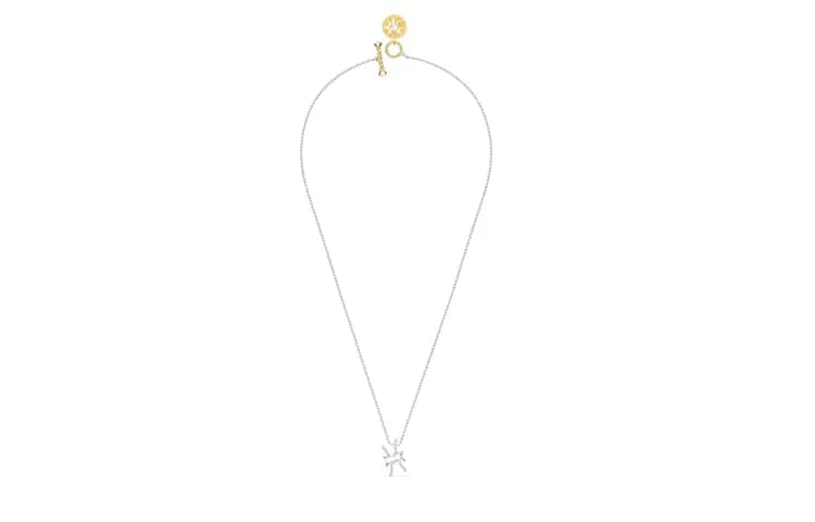 Swarovski Zodiac II Boyunbağı Qadın 4