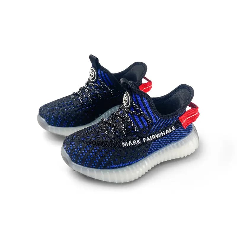 FAIRWHALE Low Top Kids Lifestyle Shoes Kids' 13