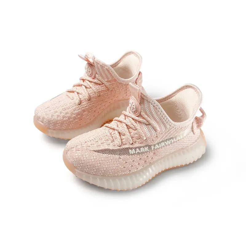 FAIRWHALE Low Top Kids Lifestyle Shoes Kids' 8