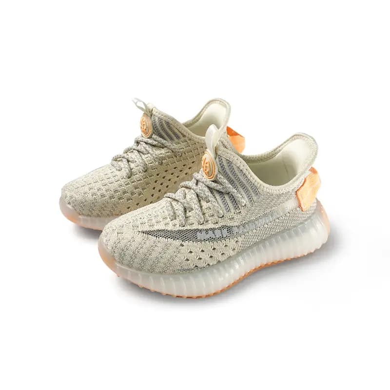 FAIRWHALE Low Top Kids Lifestyle Shoes Kids' 3