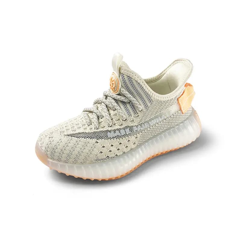 FAIRWHALE Low Top Kids Lifestyle Shoes Kids'