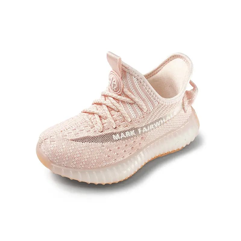 FAIRWHALE Low Top Kids Lifestyle Shoes Kids' 6