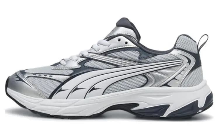 PUMA Morphic Gümüş/Boz
