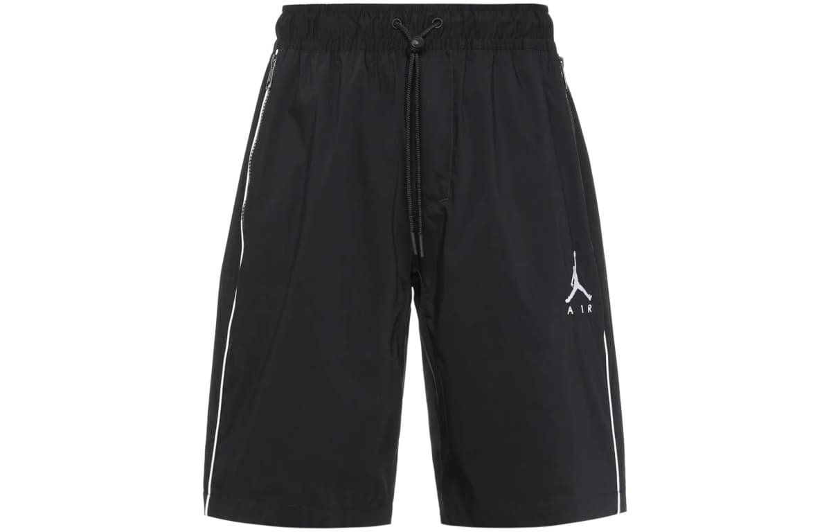 Jordan Jumpman Şort Kişi Qara 2