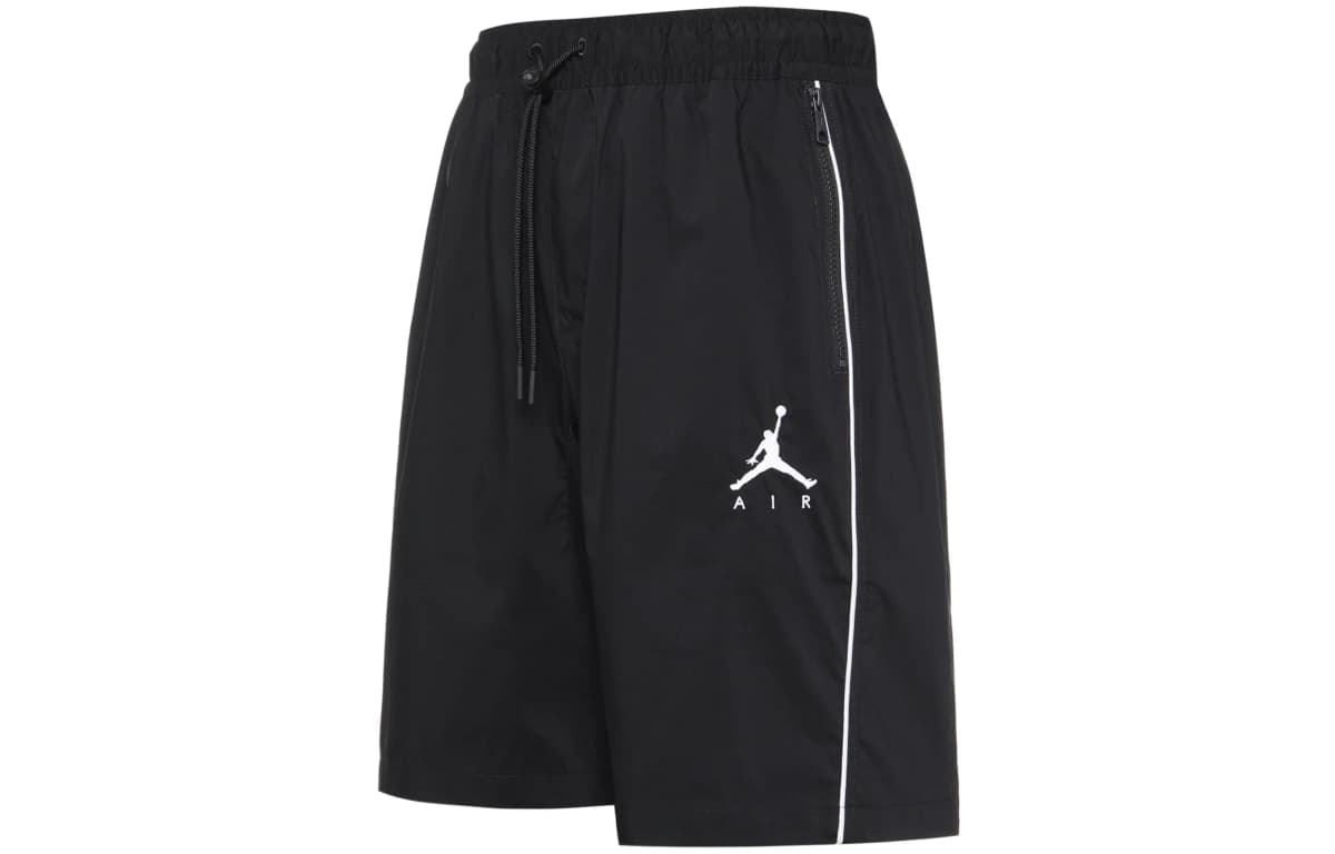 Jordan Jumpman Şort Kişi Qara