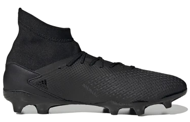 Adidas Predator 20.3 Core Black 2
