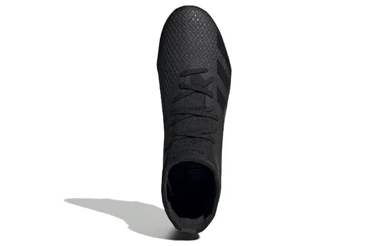 Adidas Predator 20.3 Core Black 5