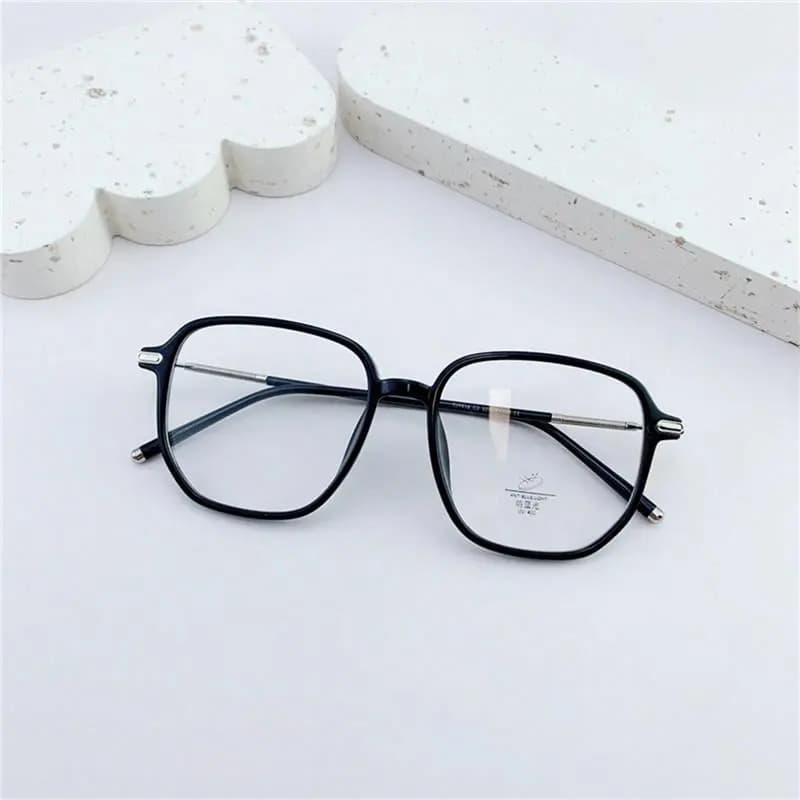 Lidian Mavi İşıqdan Qoruyan Eynək Unisex 8