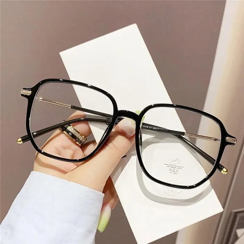 Lidian Mavi İşıqdan Qoruyan Eynək Unisex 5