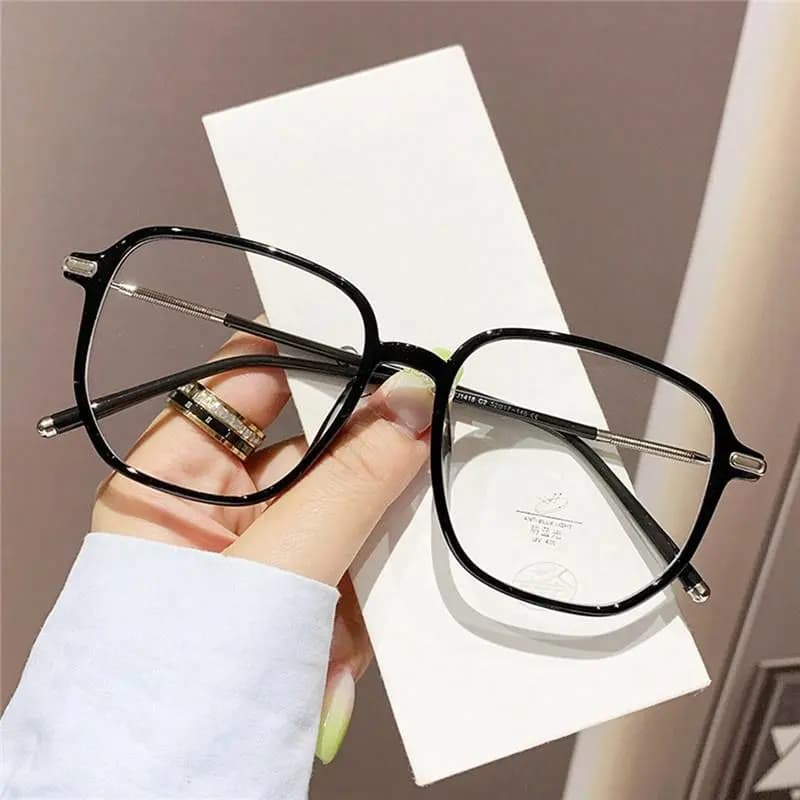 Lidian Mavi İşıqdan Qoruyan Eynək Unisex 7