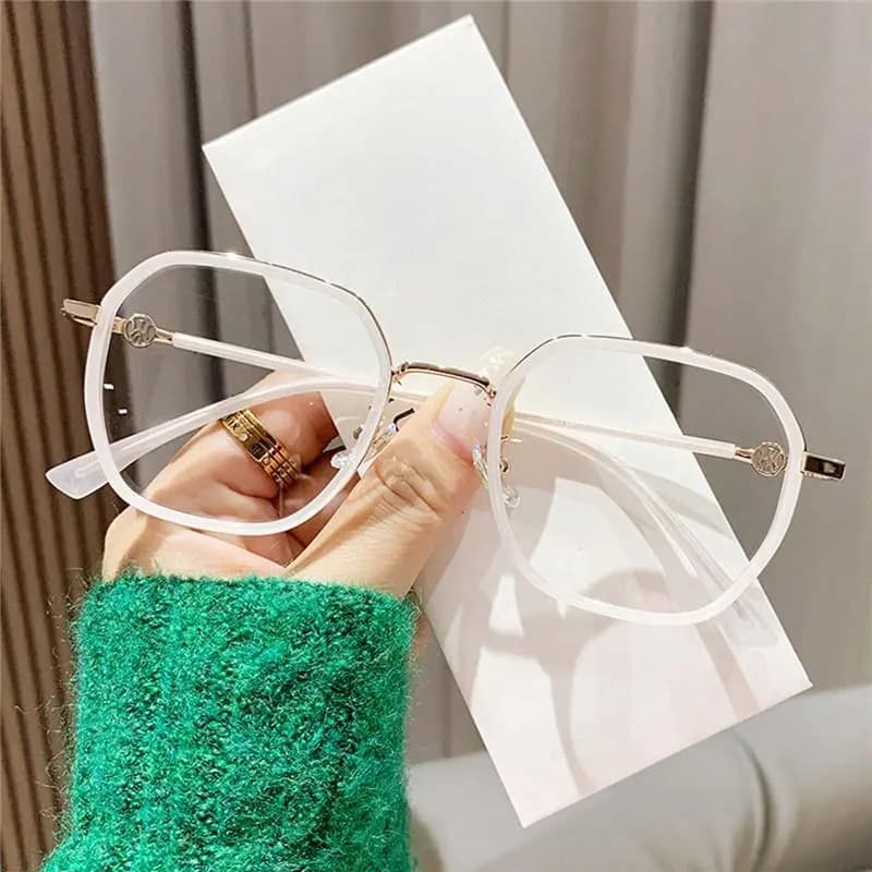 Lidian Mavi İşıqdan Qoruyan Eynək Unisex 9
