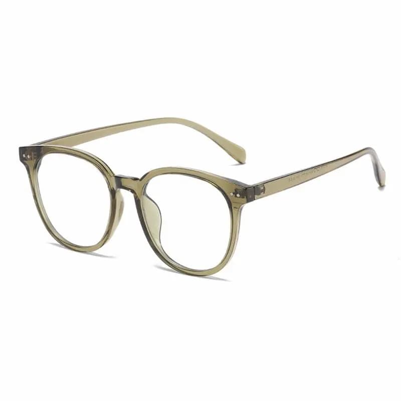 Lidian Eynək Unisex 5