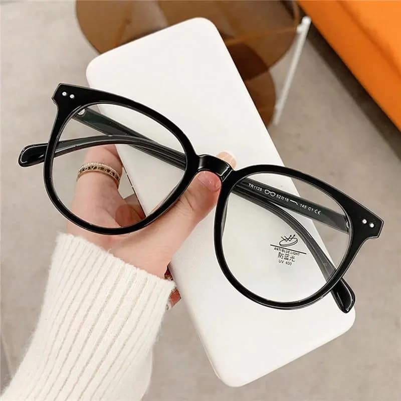 Lidian Eynək Unisex 11