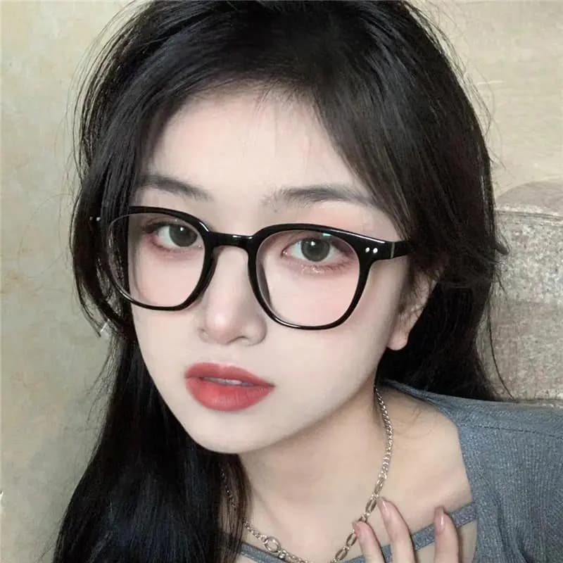 Lidian Eynək Unisex 9