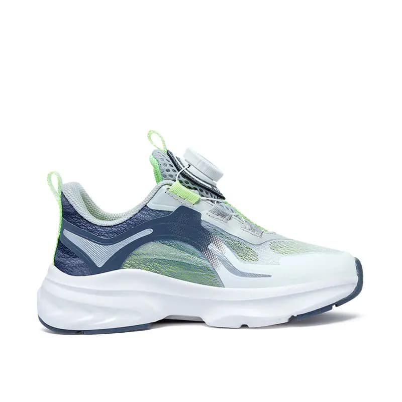 BIG WASP Low Top Kids' Running Shoes Kids 12