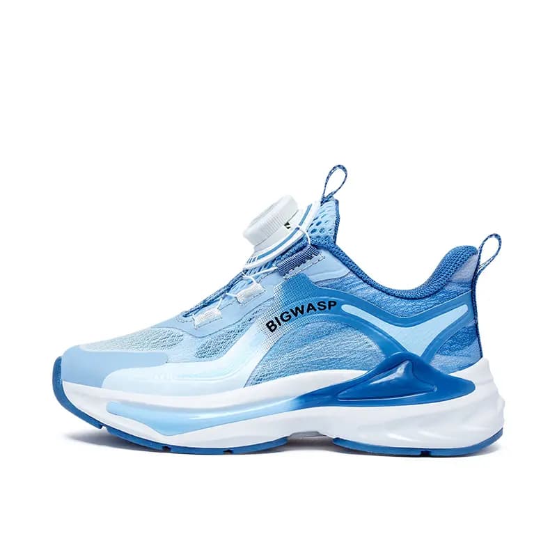 BIG WASP Low Top Kids' Running Shoes Kids 21