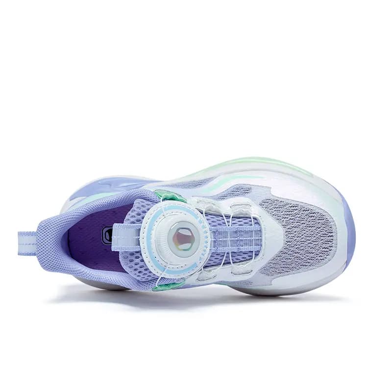 BIG WASP Low Top Kids' Running Shoes Kids 4