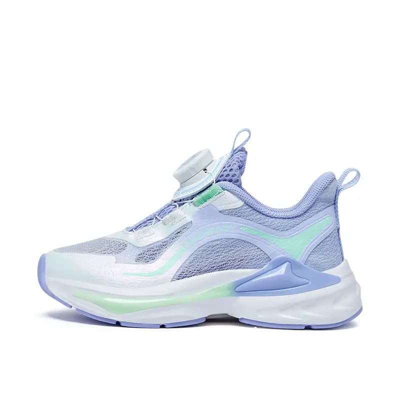 BIG WASP Low Top Kids' Running Shoes Kids