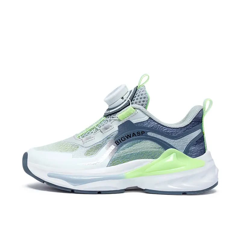 BIG WASP Low Top Kids' Running Shoes Kids 11