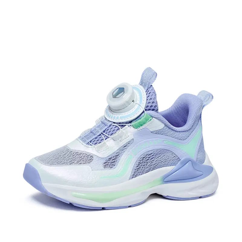 BIG WASP Low Top Kids' Running Shoes Kids 3