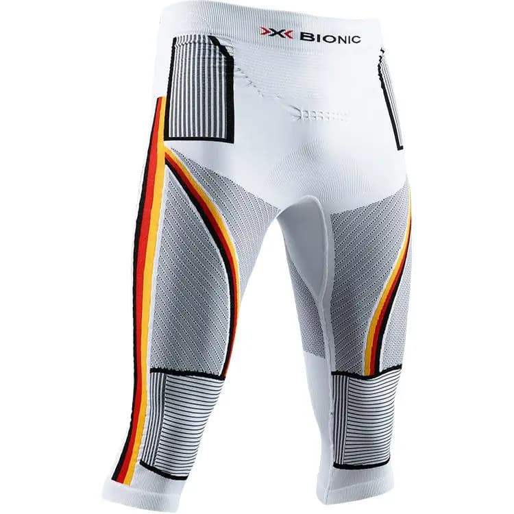 XBIONIC Kişi Xizək Şalvarı 3