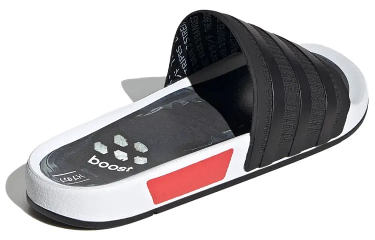 Adidas Adilette Səndəl NMD_R1 4