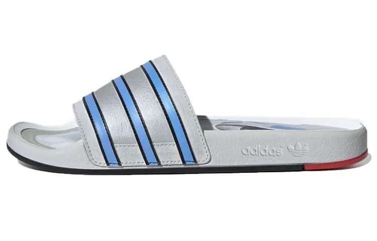 Adidas Adilette Stripe Slide