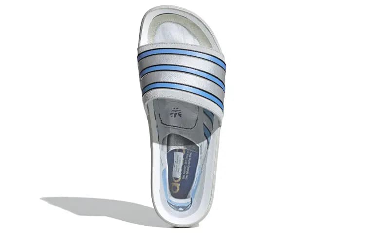 Adidas Adilette Stripe Slide 5