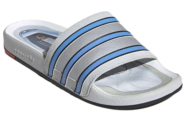 Adidas Adilette Stripe Slide 3