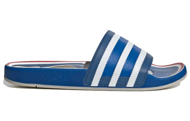 Adidas Adilette Premium 'SL72' Şipet 2