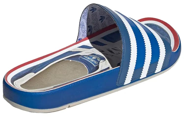 Adidas Adilette Premium 'SL72' Şipet 4