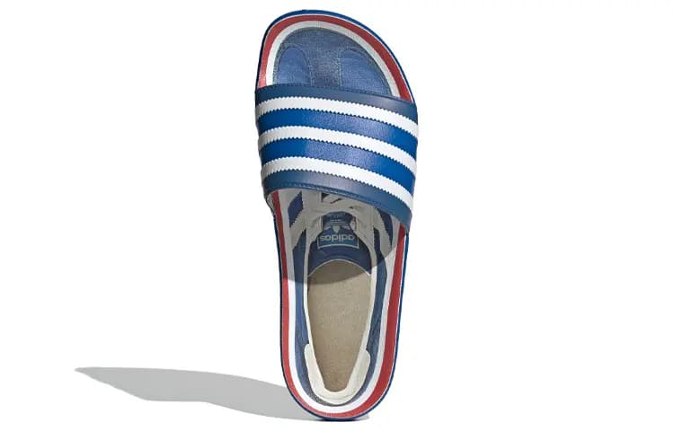 Adidas Adilette Premium 'SL72' Şipet 5