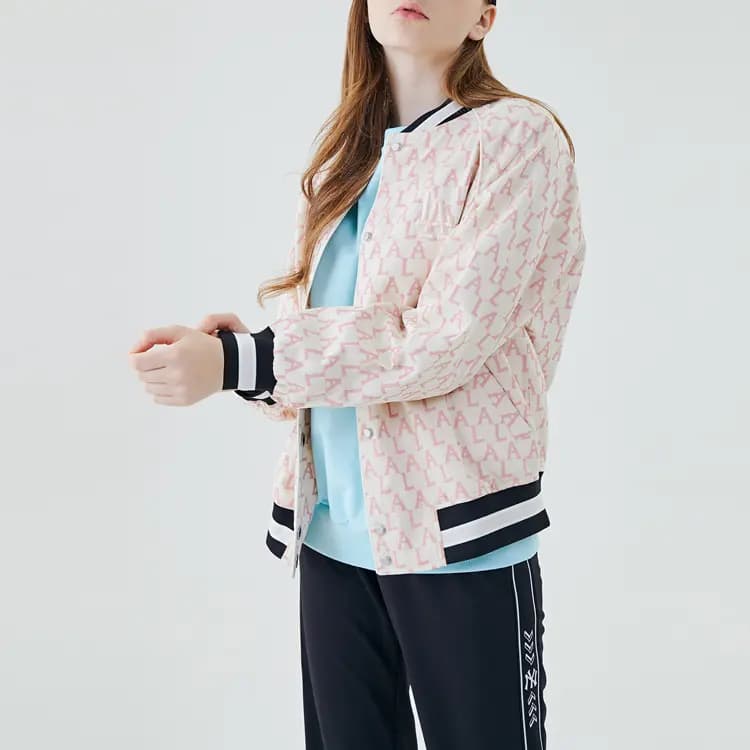 MLB Los Angeles Dodgers Baseball Pencəyi Unisex Ağ 6