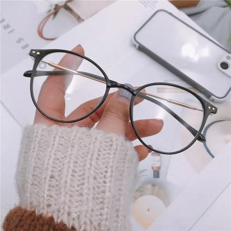 Lidian Mavi İşıqdan Qoruyan Eynək Unisex 2