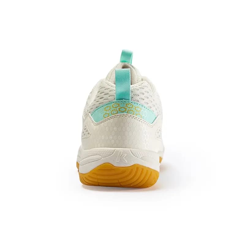 Kawasaki Feiyue 1.0 Cushioning, Slip Resistant, And Abrasion Resistant Low Top Badminton Shoes Unisex 3