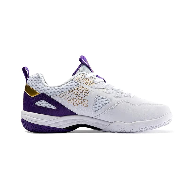 Kawasaki Feiyue 1.0 Cushioning, Slip Resistant, And Abrasion Resistant Low Top Badminton Shoes Unisex 18