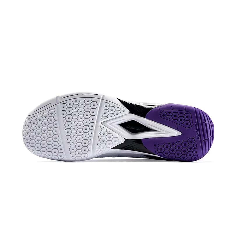 Kawasaki Feiyue 1.0 Cushioning, Slip Resistant, And Abrasion Resistant Low Top Badminton Shoes Unisex 22